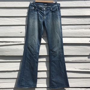 Rock & Republic Roth sz 31